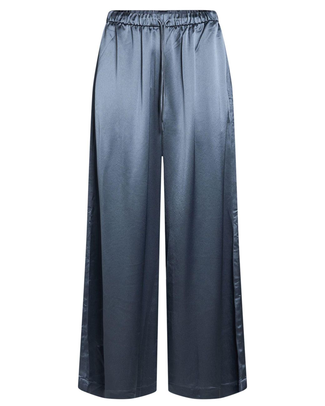 By Malene Birger Blue Trouser