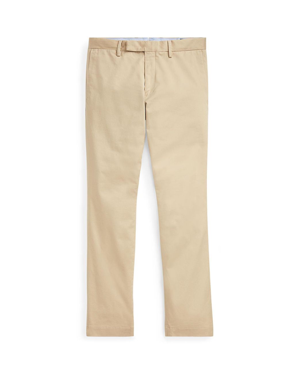 Polo Ralph Lauren Natural Trouser for men