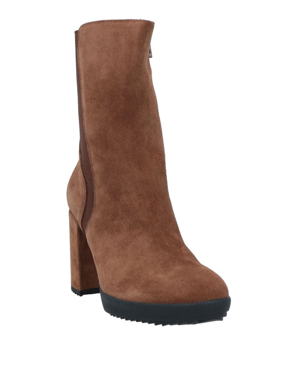 Stonefly Brown Ankle Boots