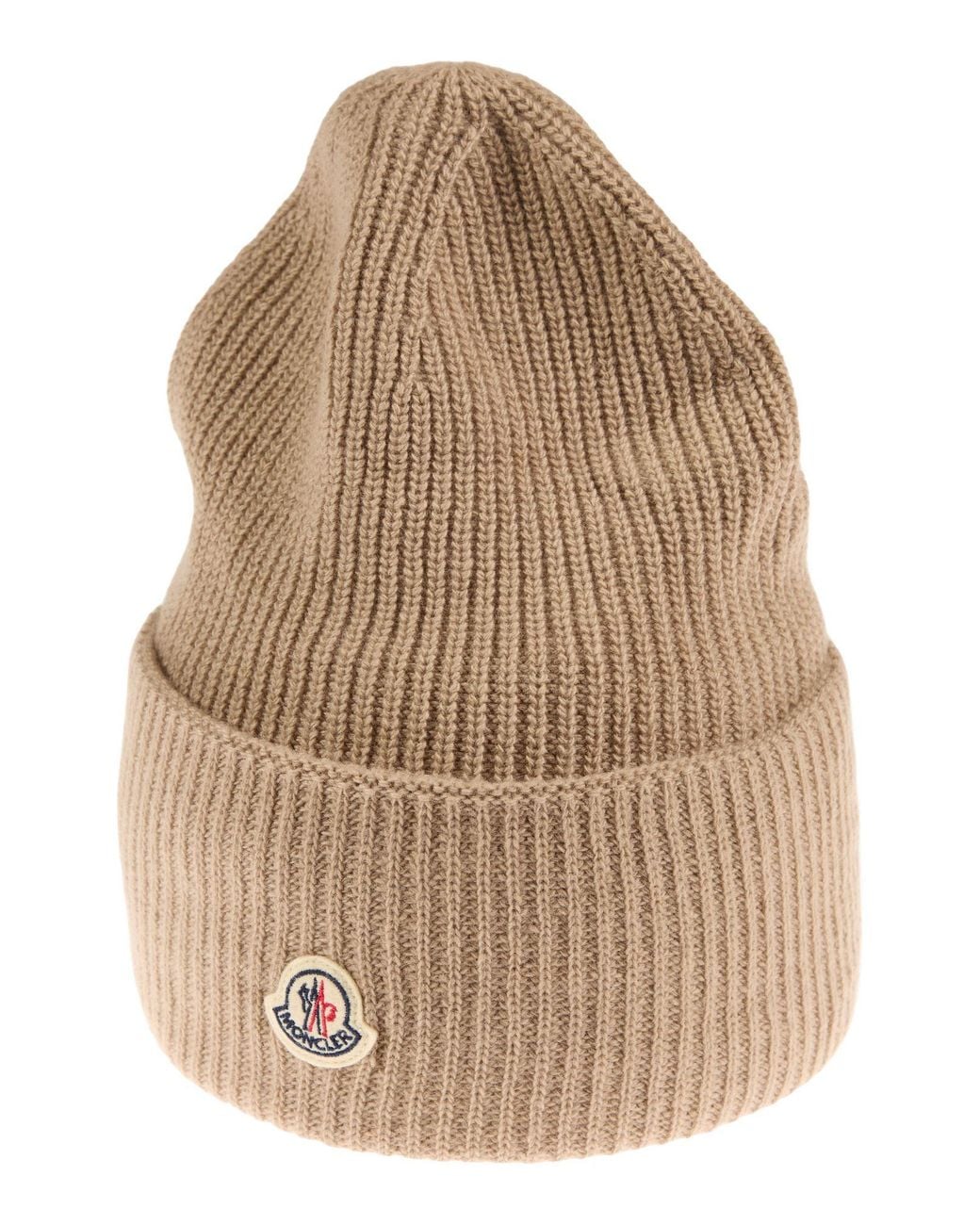 Moncler Natural Mützen & Hüte