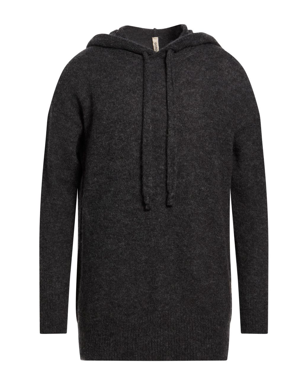 Giorgio Brato Pullover in Black für Herren