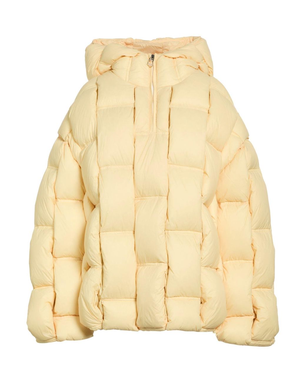 RAXXY Natural Puffers
