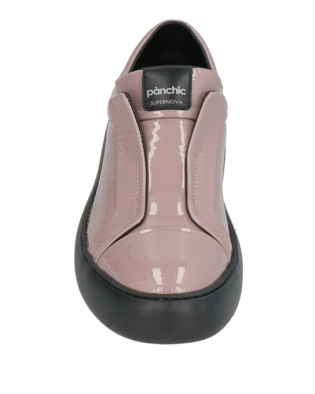 Pànchic Brown Trainers