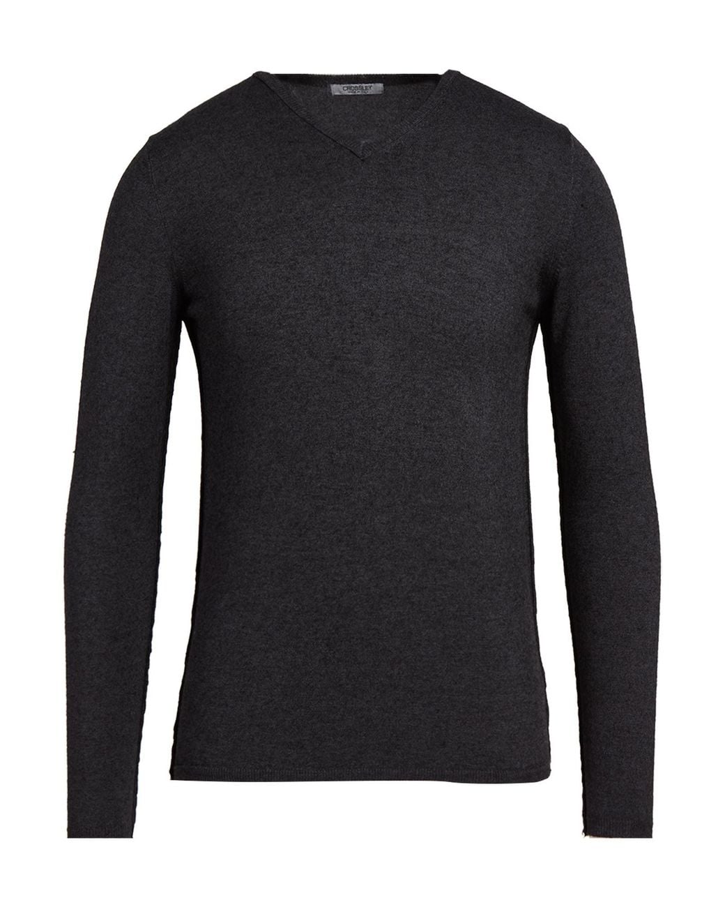 Pullover Crossley de color Black