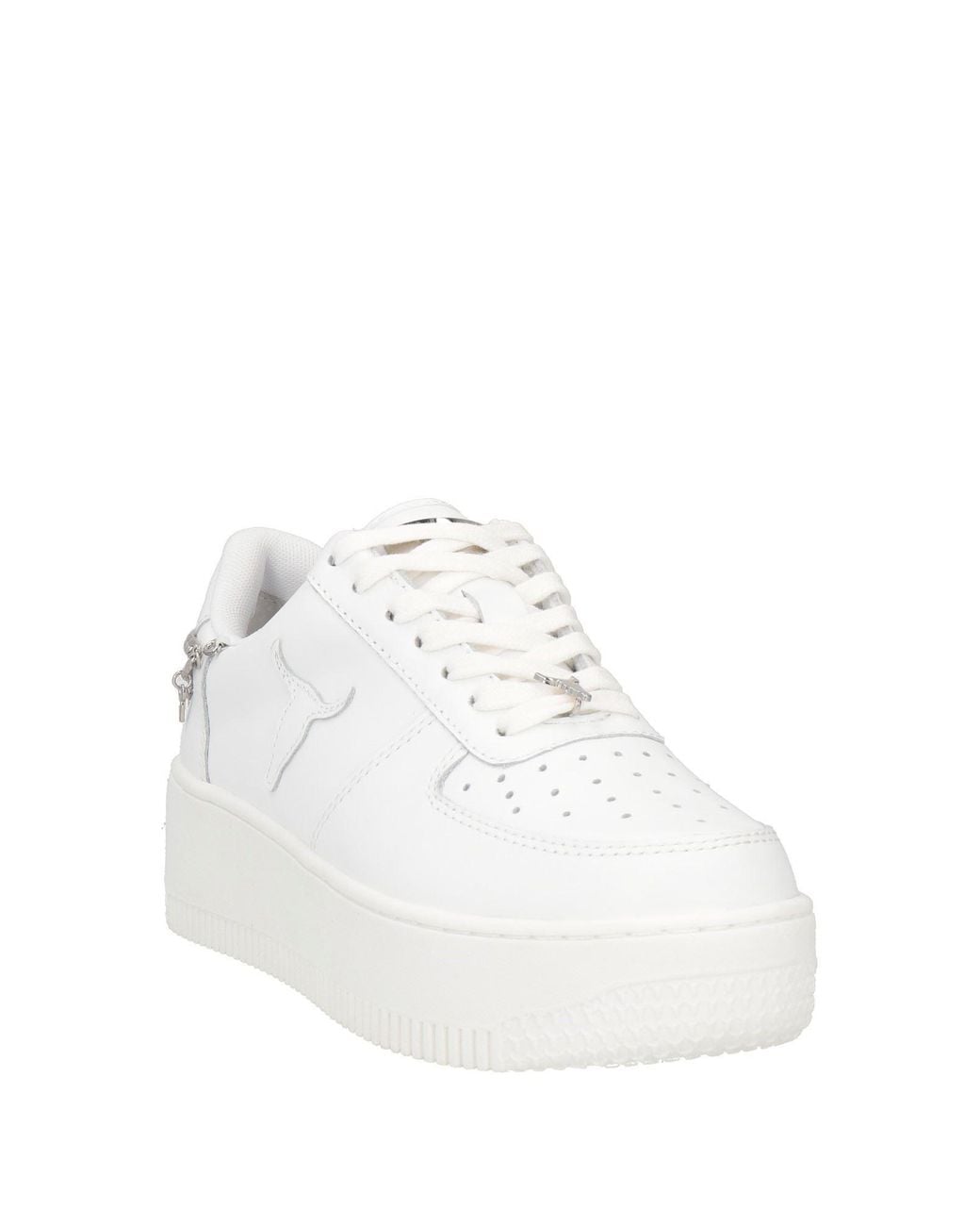 Sneakers Windsor Smith en coloris White