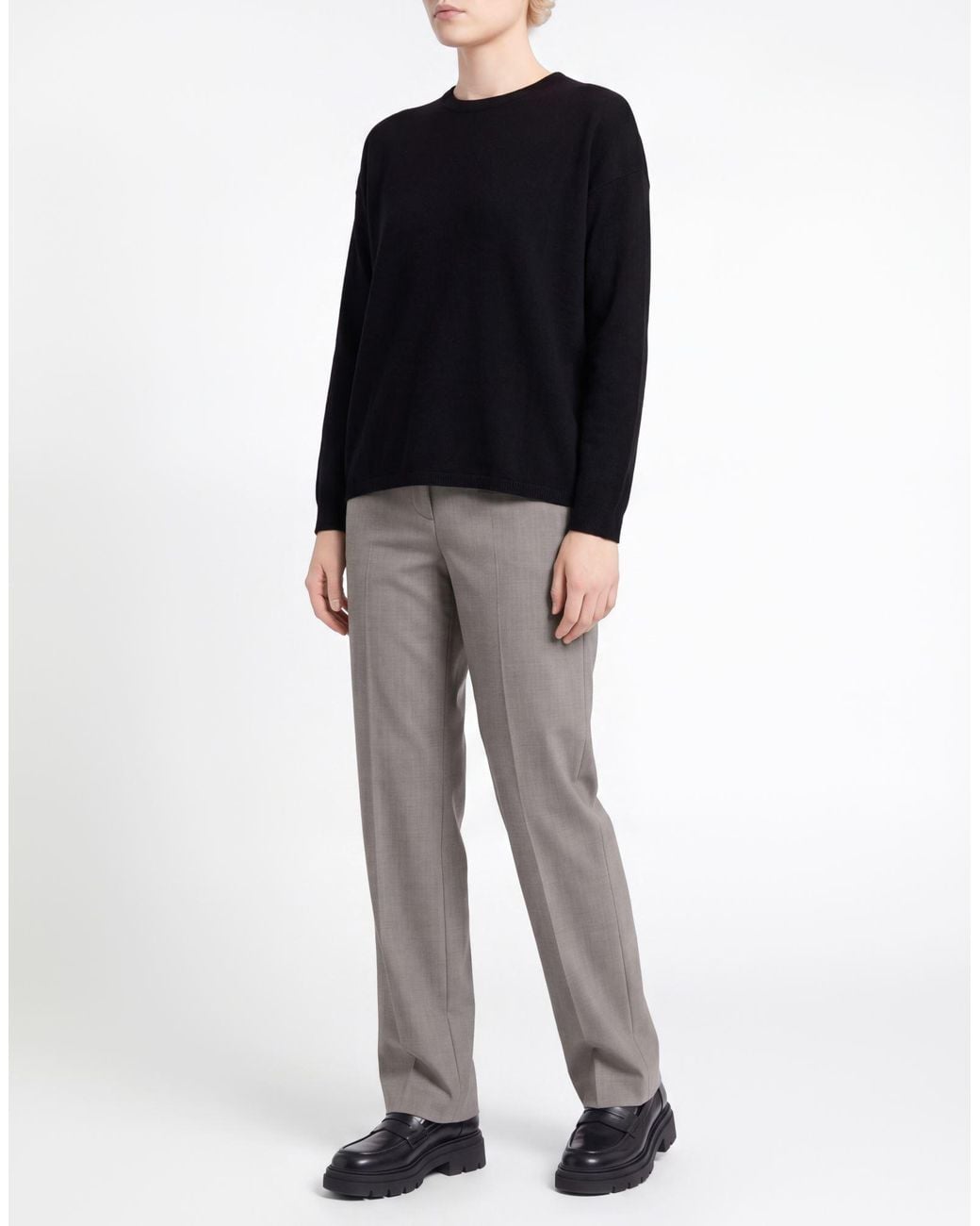 Pullover Aragona de color Blue