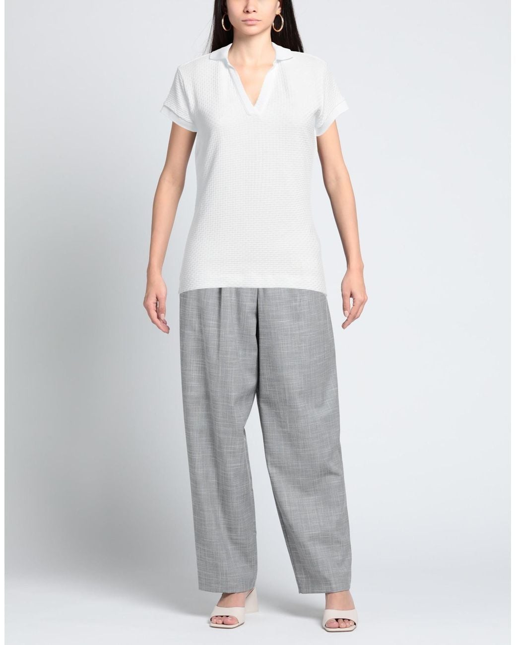 Pullover Colmar de color White