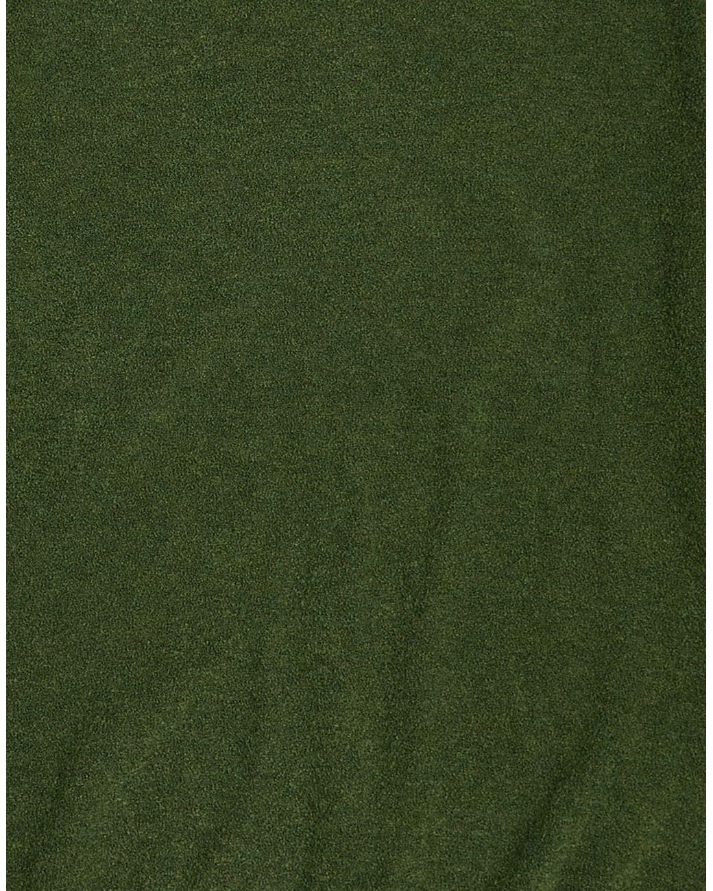 Gran Sasso Green Jumper for men