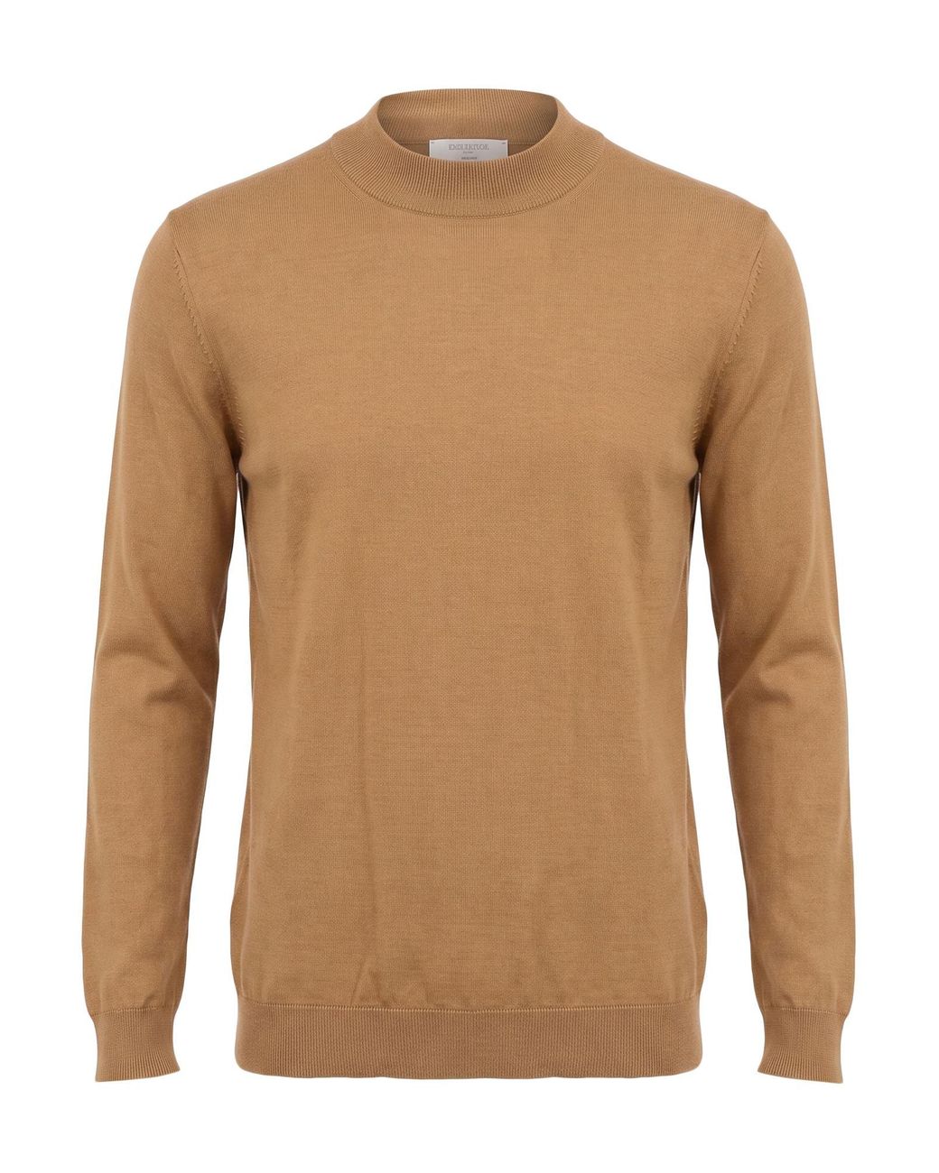 Pullover Bellwood pour homme en coloris Brown