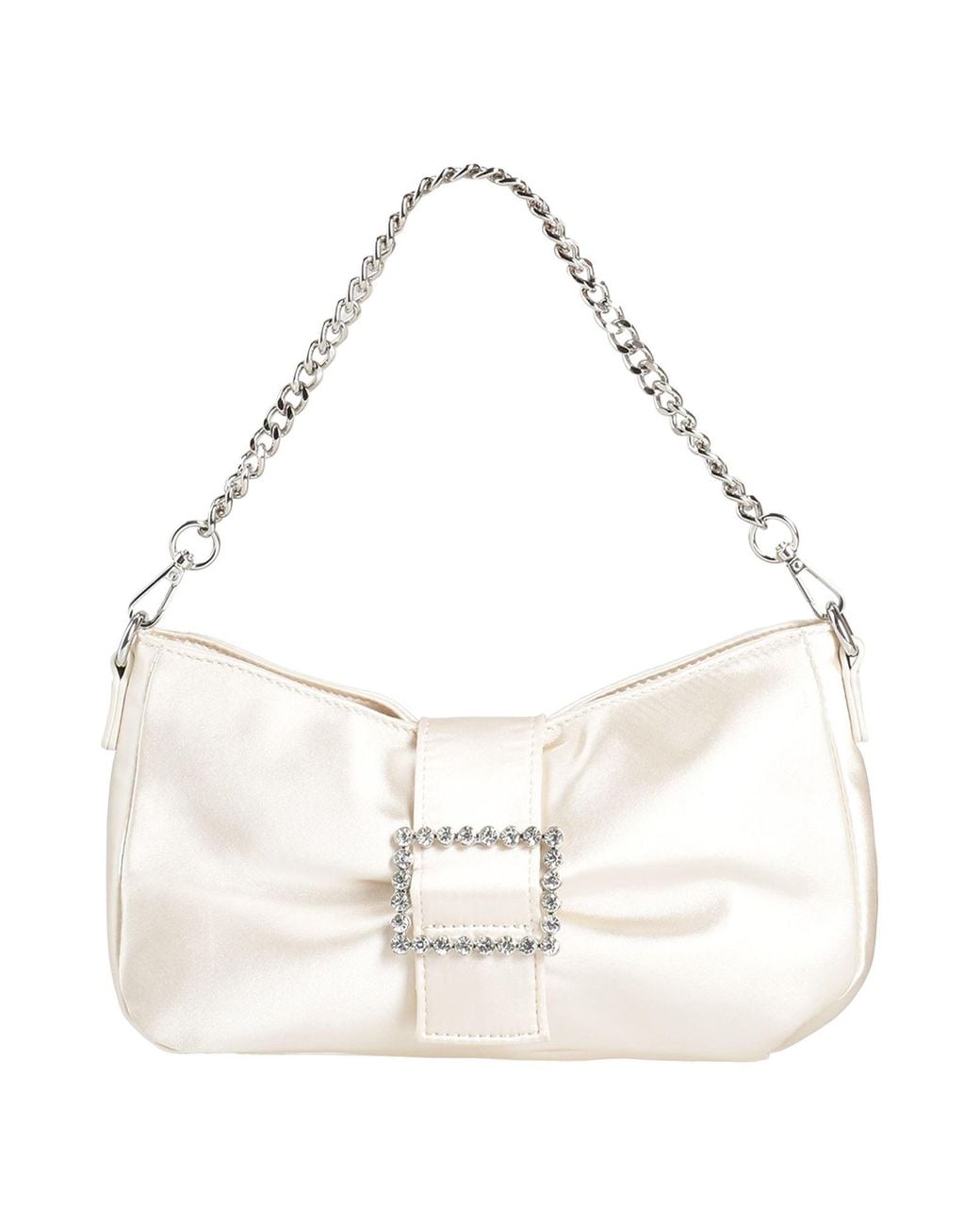 Rebel Queen Natural Handbag