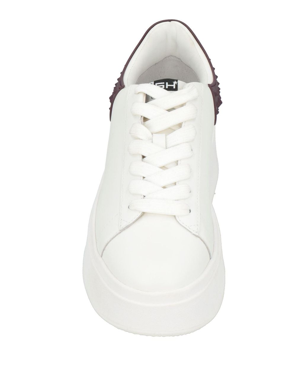 Ash Natural Sneakers
