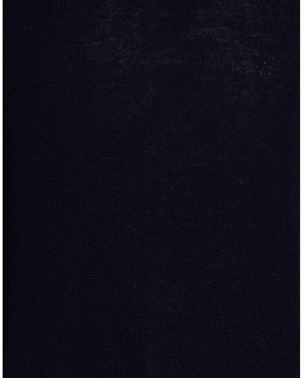 Grifoni Blue Jumper for men