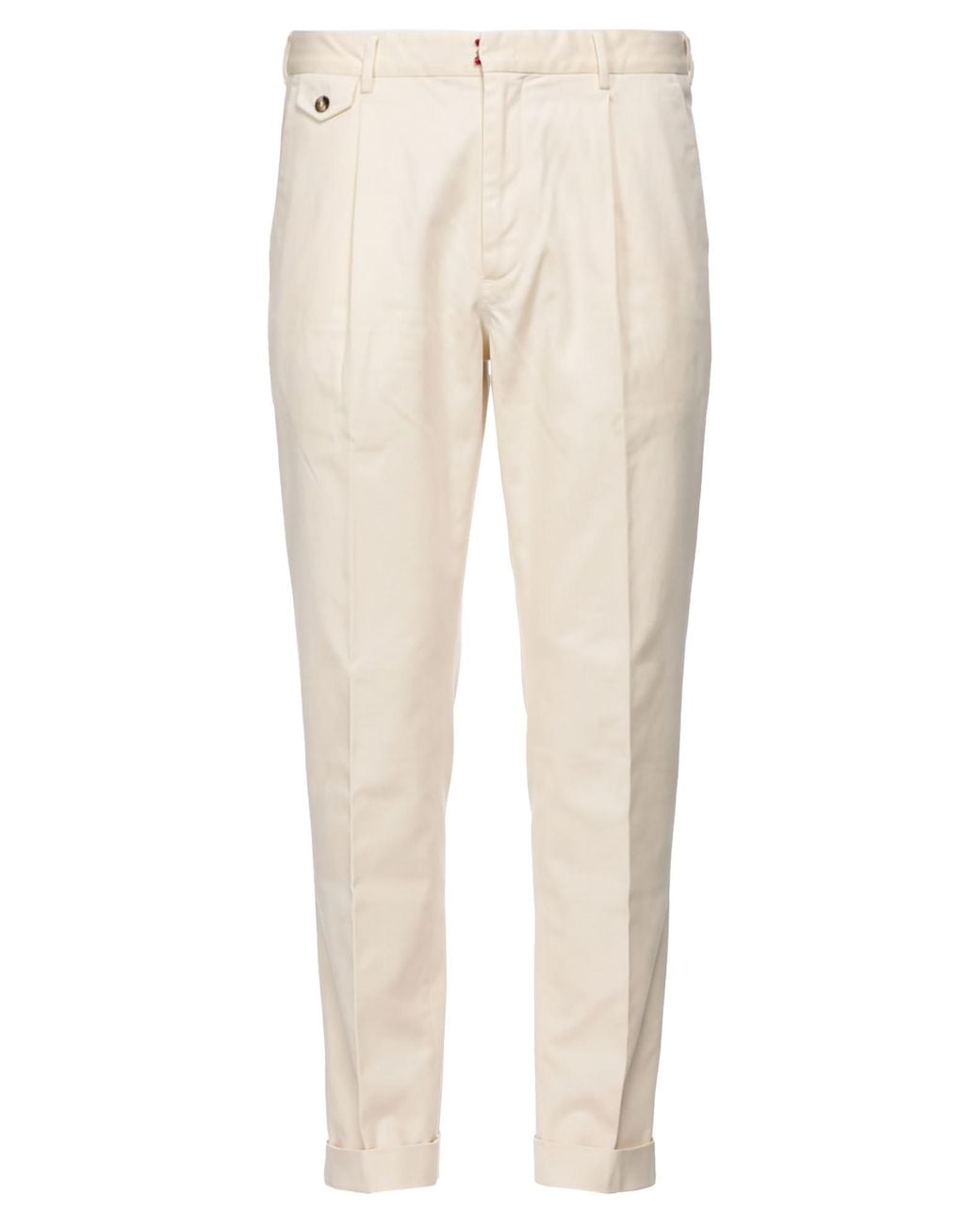 L.b.m. 1911 Natural Trouser for men