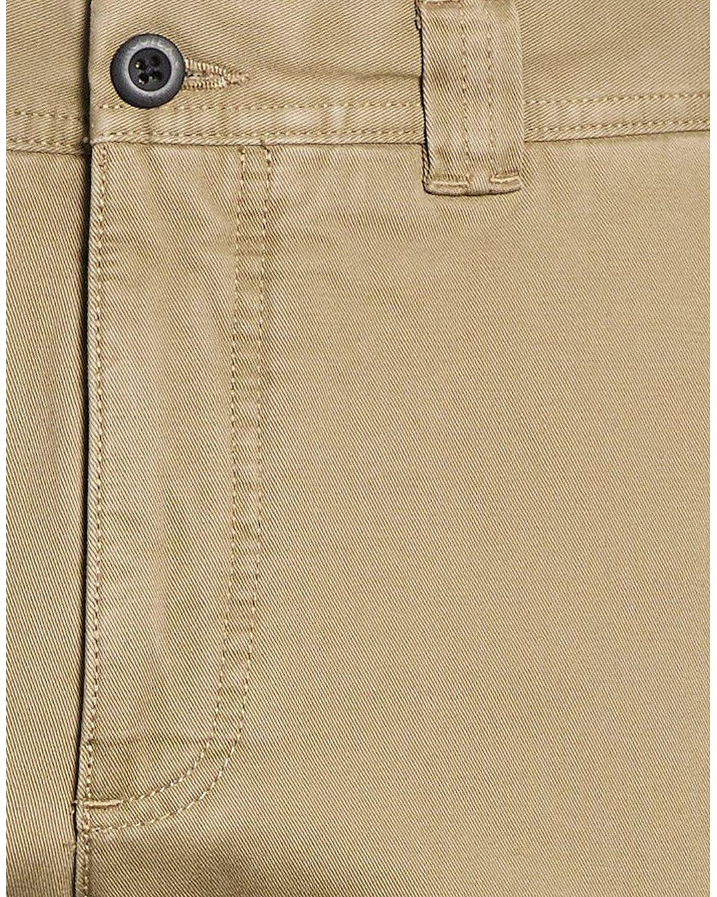 Incotex Natural Pants for men