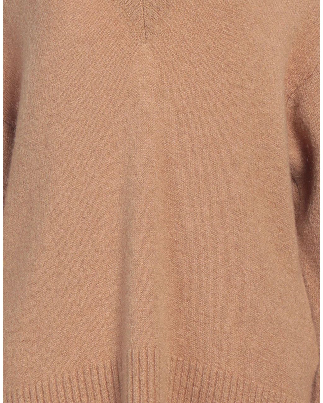 Kaos Natural Jumper