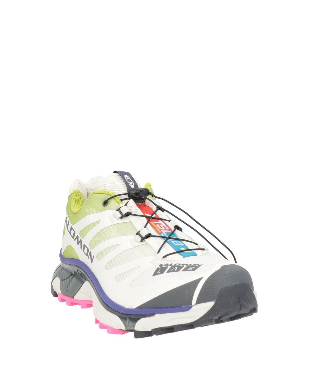 Salomon White Trainers for men