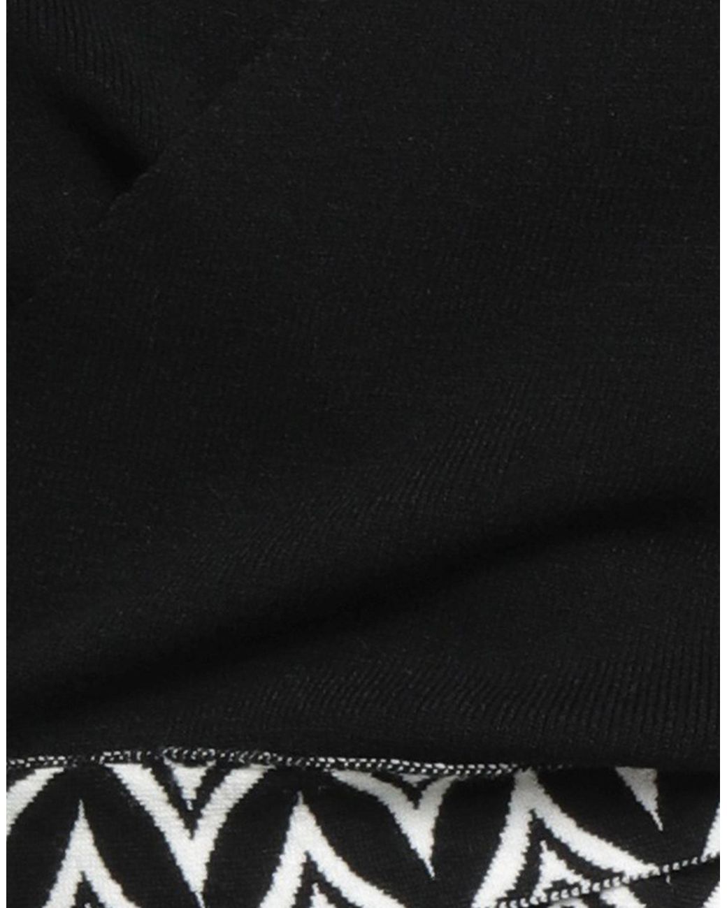 Akep Black Wrap Cardigans Viscose, Polyamide, Elastane