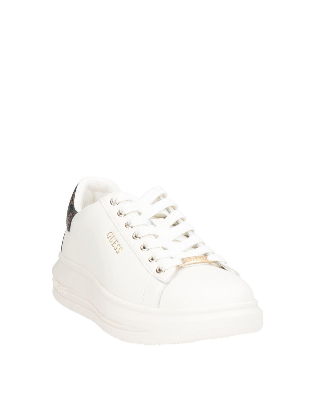 Guess Natural Sneakers
