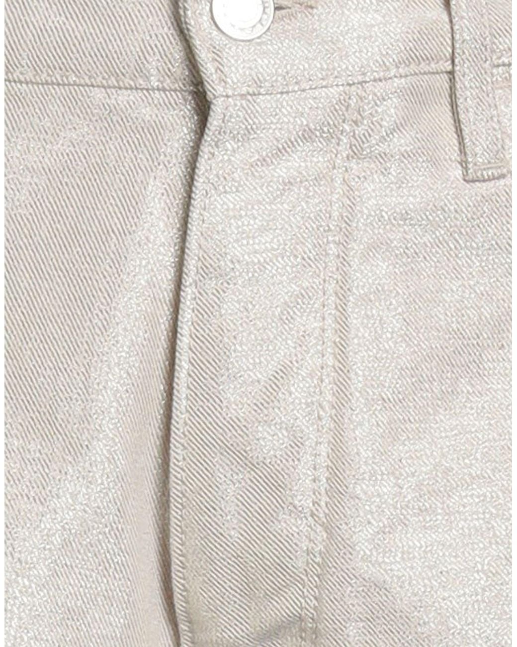 CYCLE Gray Pants