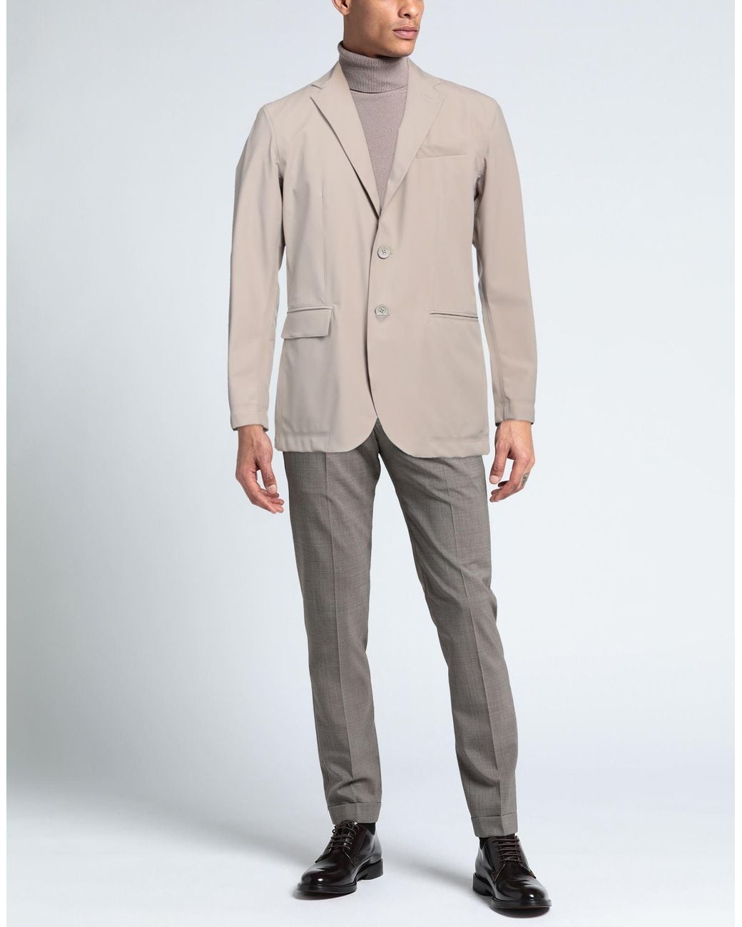 Herno Blazer in Natural für Herren