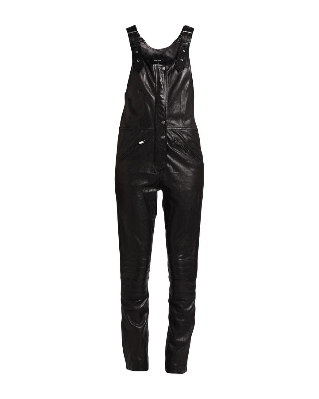 Isabel Marant Black Jumpsuit