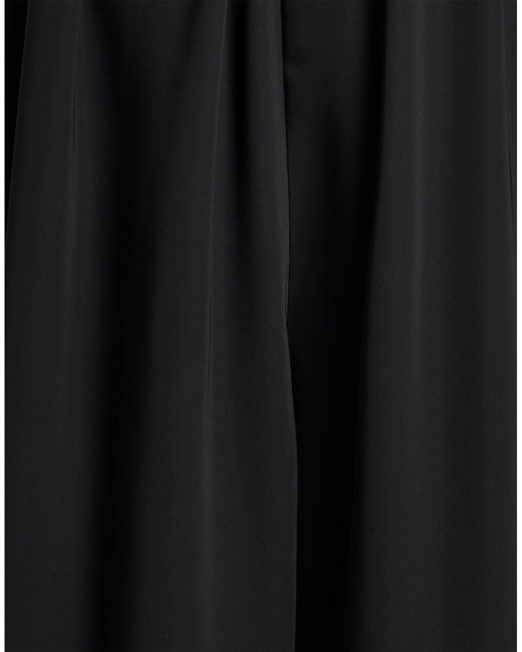 Collection Privée Black Pants Viscose