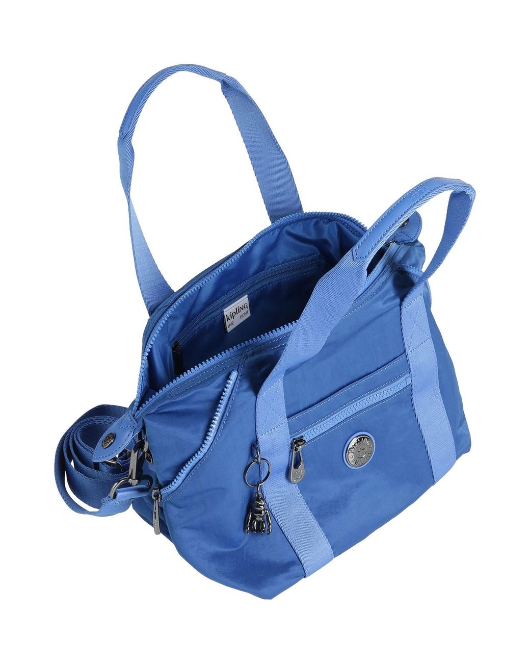 Kipling Blue Handtaschen