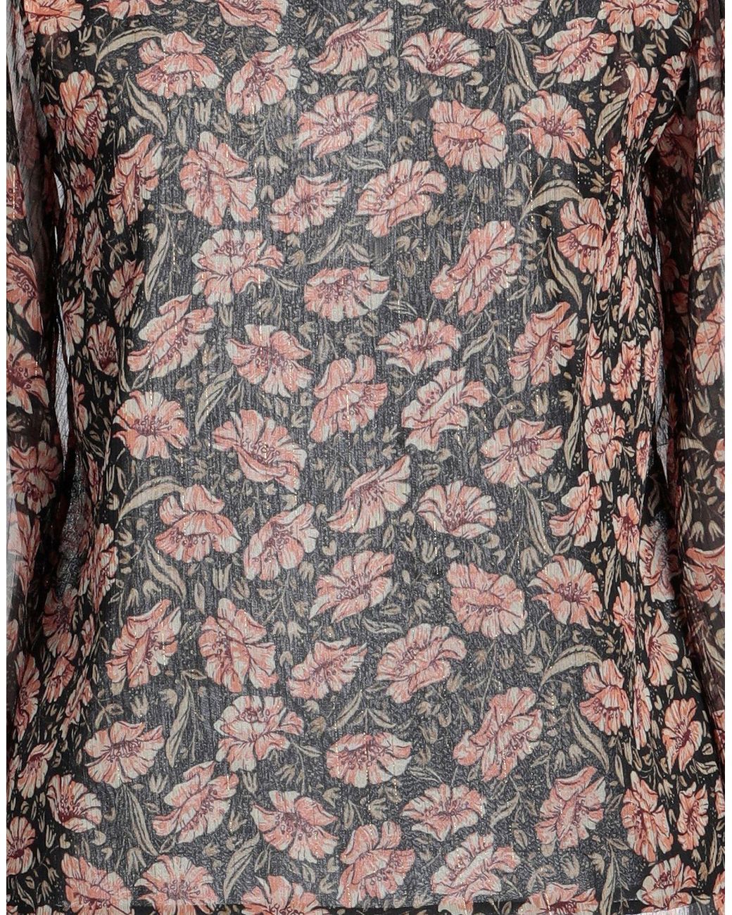 Liu Jo Brown Top