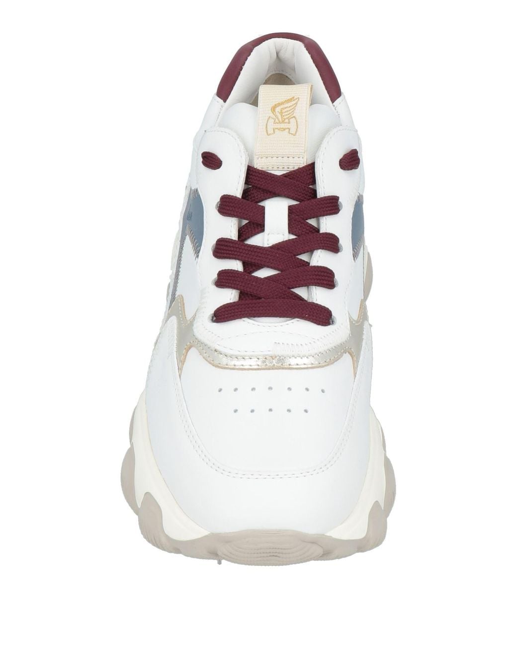 Hogan White Sneakers