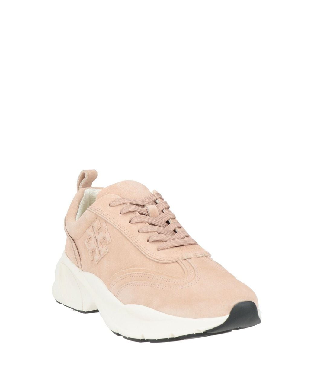 Tory Burch Pink Sneakers