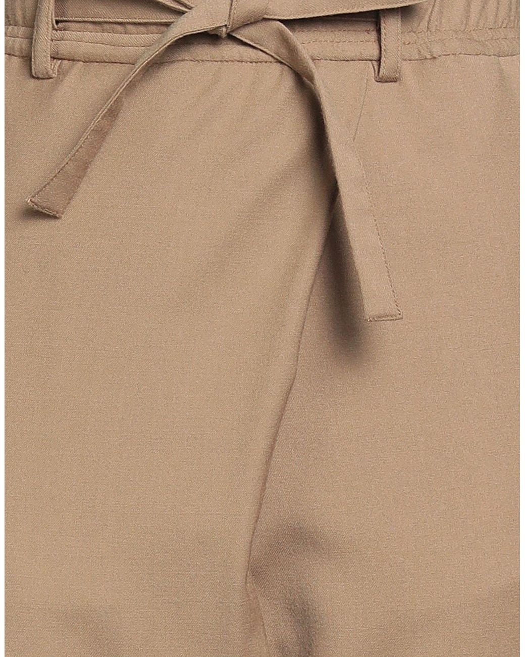 Gabriele Pasini Natural Trouser