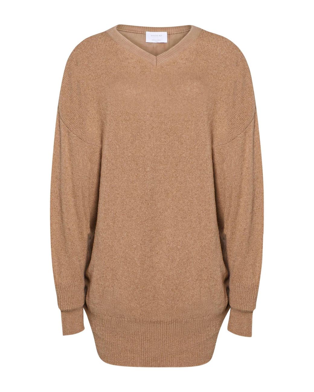Daniele Fiesoli Natural Collezione N_01 Sweater Cashmere