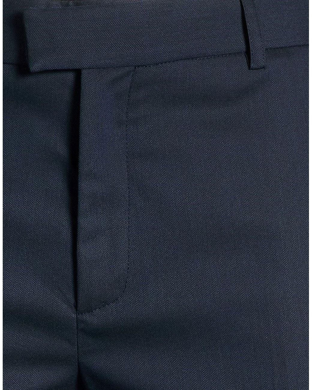 Paul & Joe Blue Pants for men