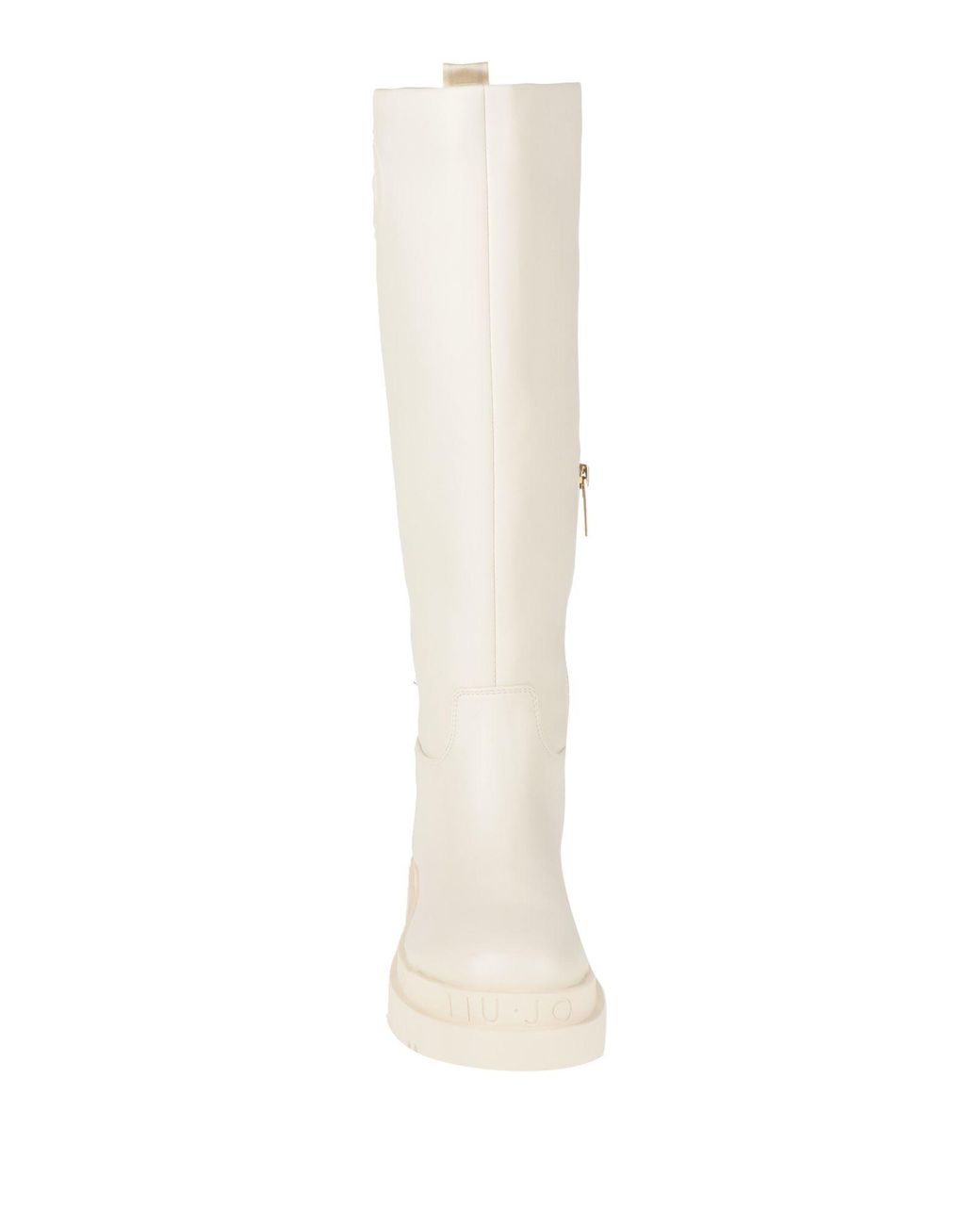 Liu Jo White Boot