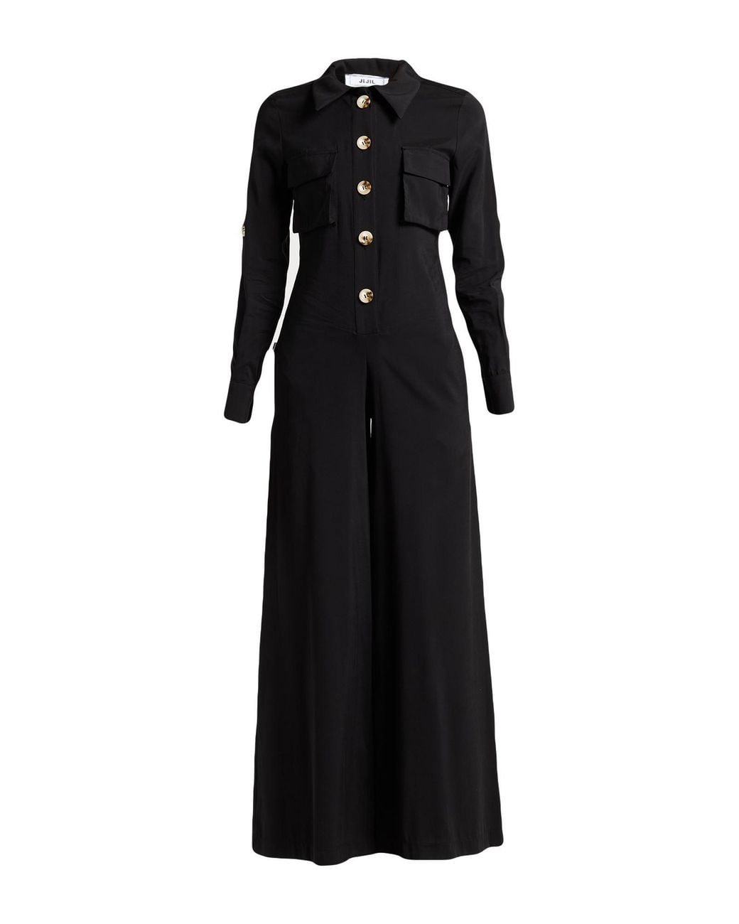 Mono Enterizo Jijil de color Black