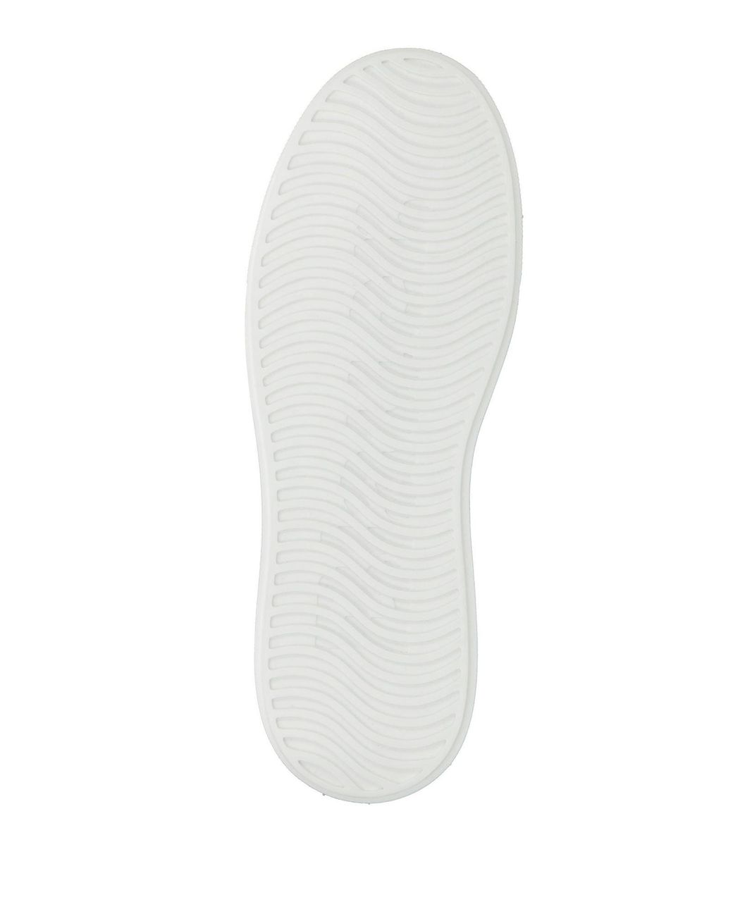 Blauer White Trainers for men