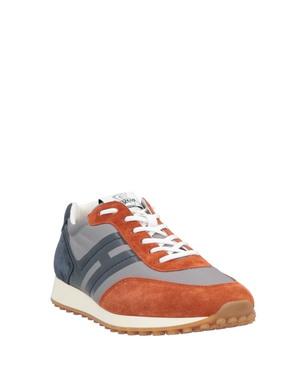 Hogan Blue Sneakers for men