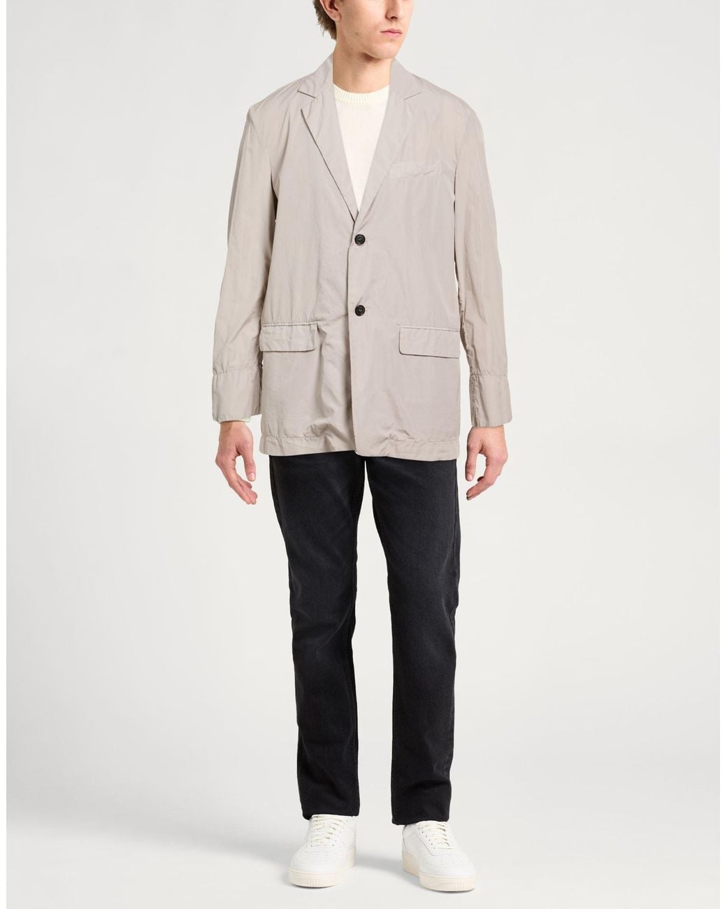 Grifoni Natural Blazers for men