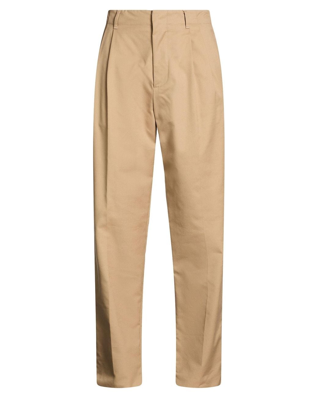 Lardini Natural Pants for men