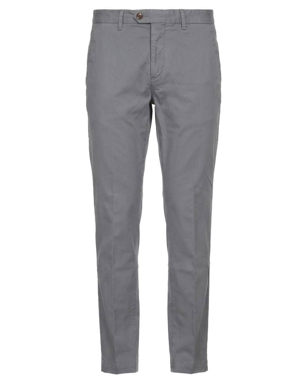 Briglia 1949 Gray Trouser for men