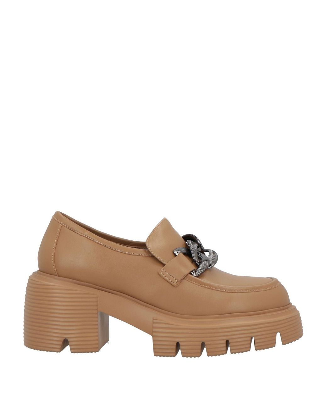 Mocasines Jeannot de color Brown