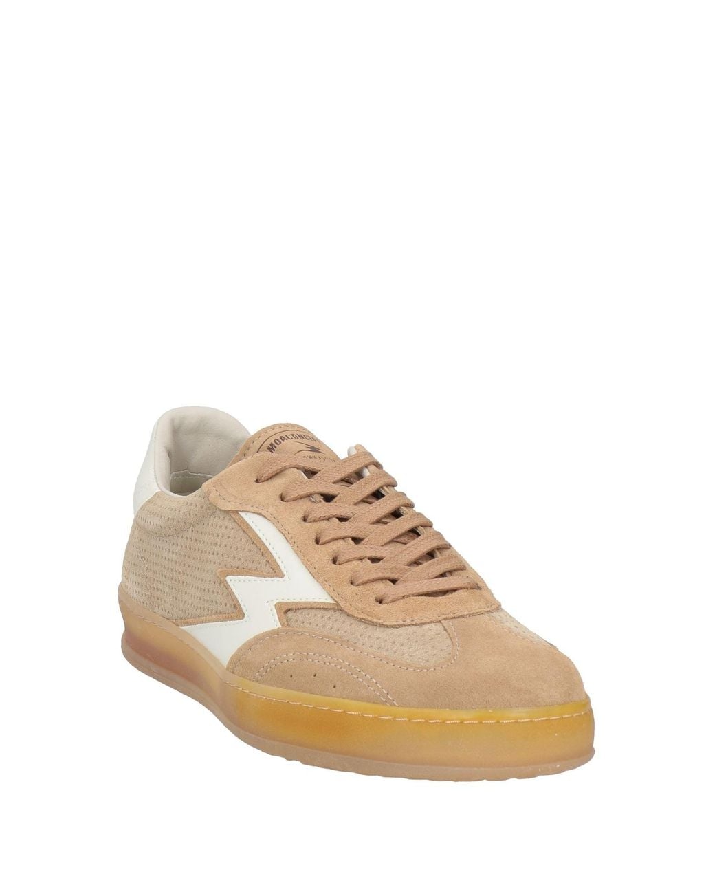 Sneakers Moaconcept de hombre de color Natural