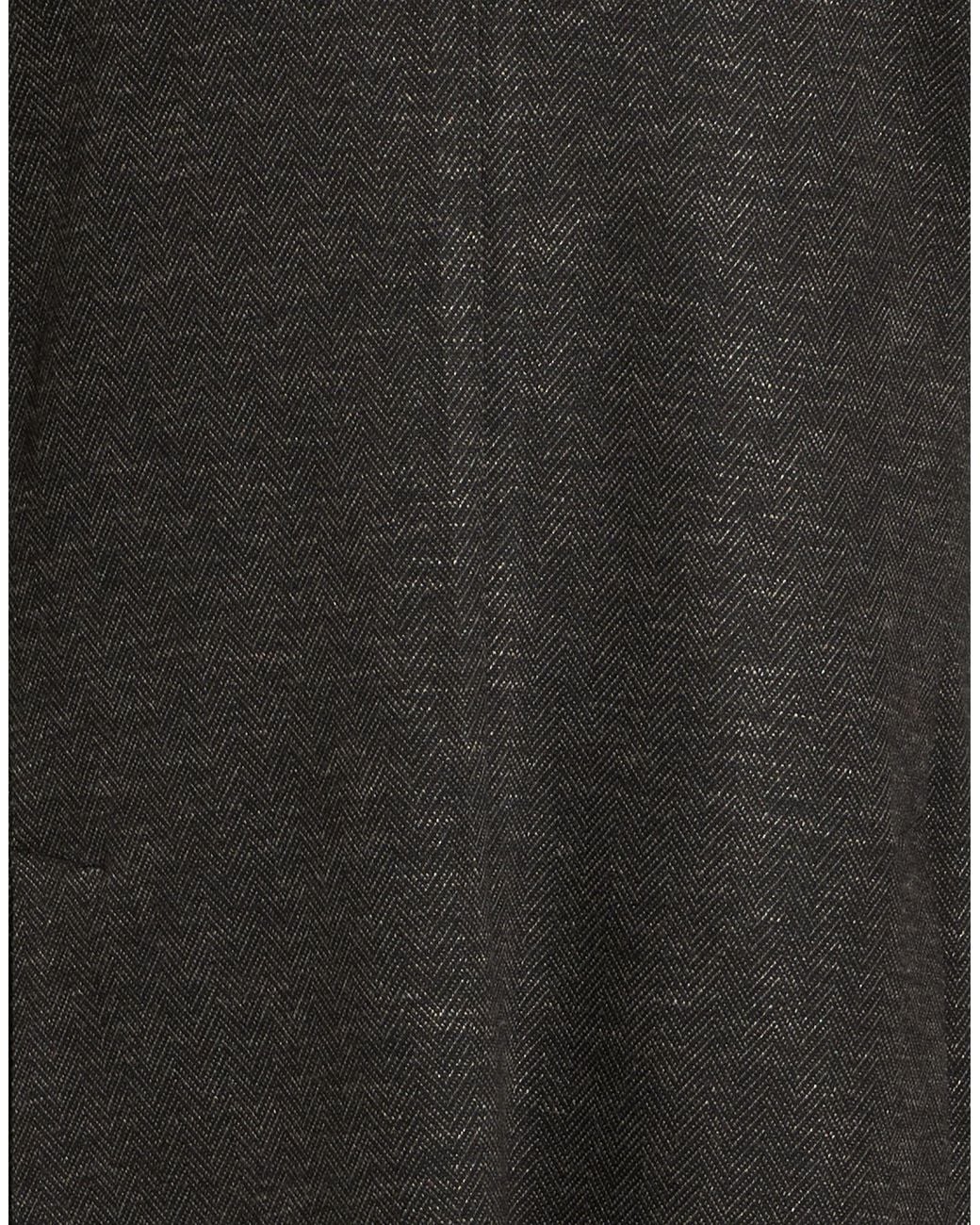 Manuel Ritz Black Blazer for men