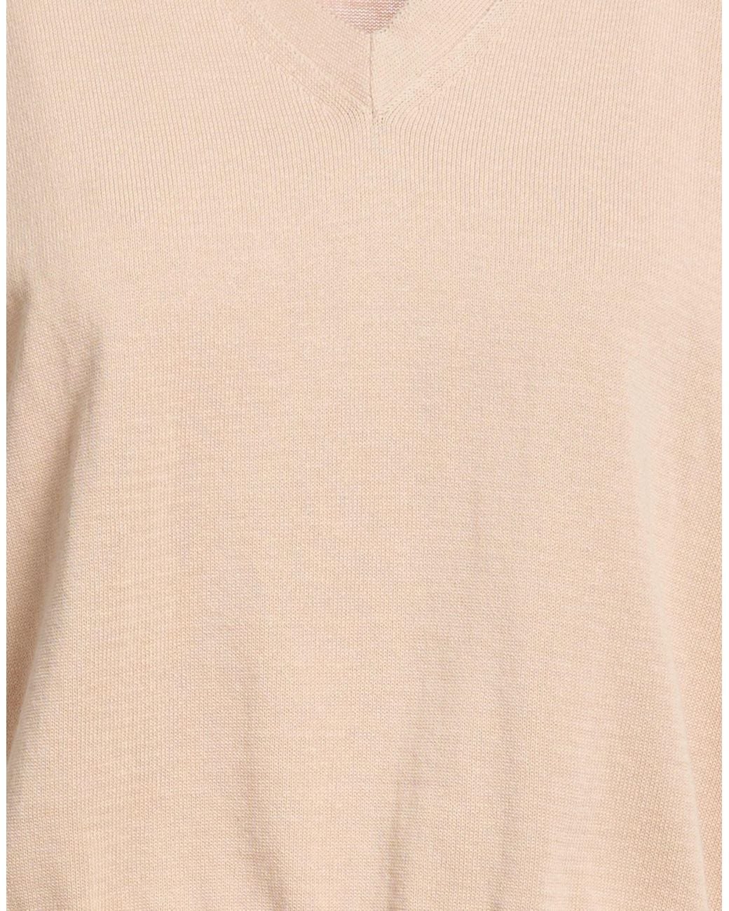 Alysi Pink Sweaters