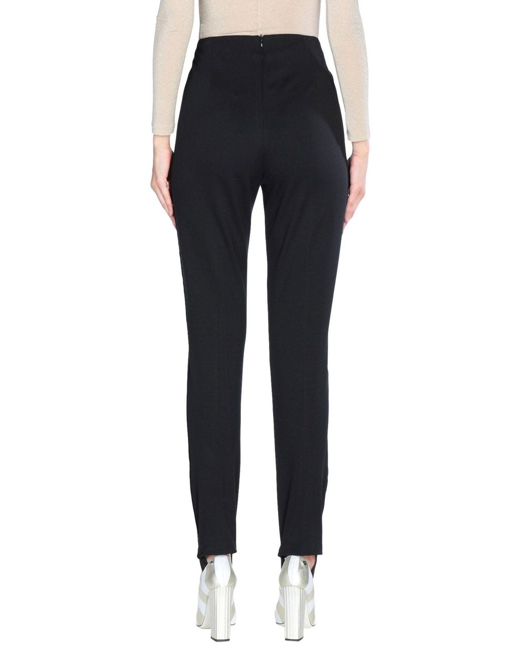 Kaos Blue Pants