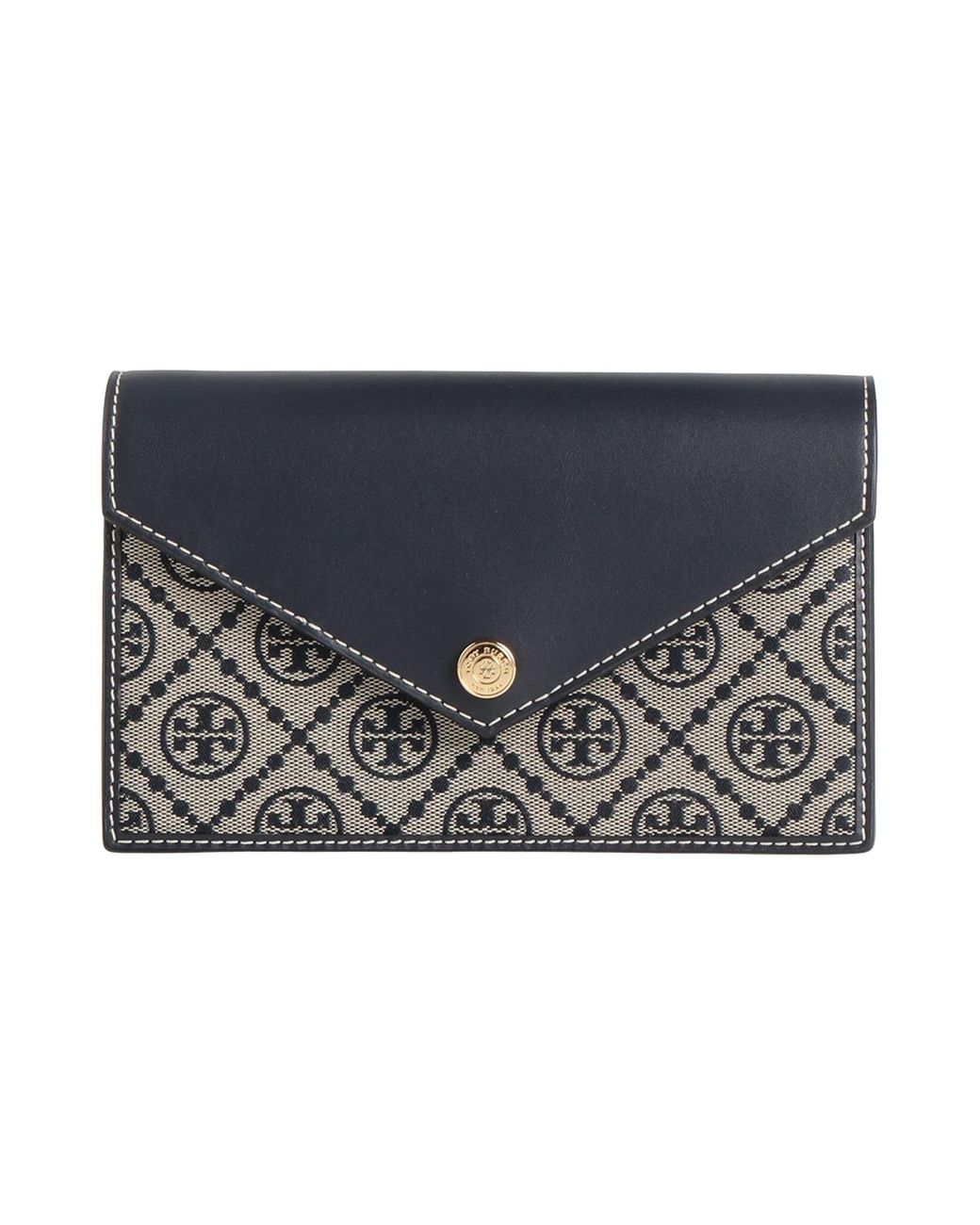 Tory Burch Blue Handbags