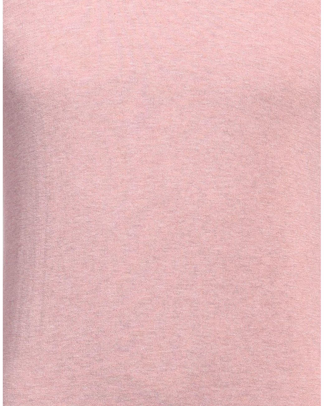Altea Pink Sweater for men
