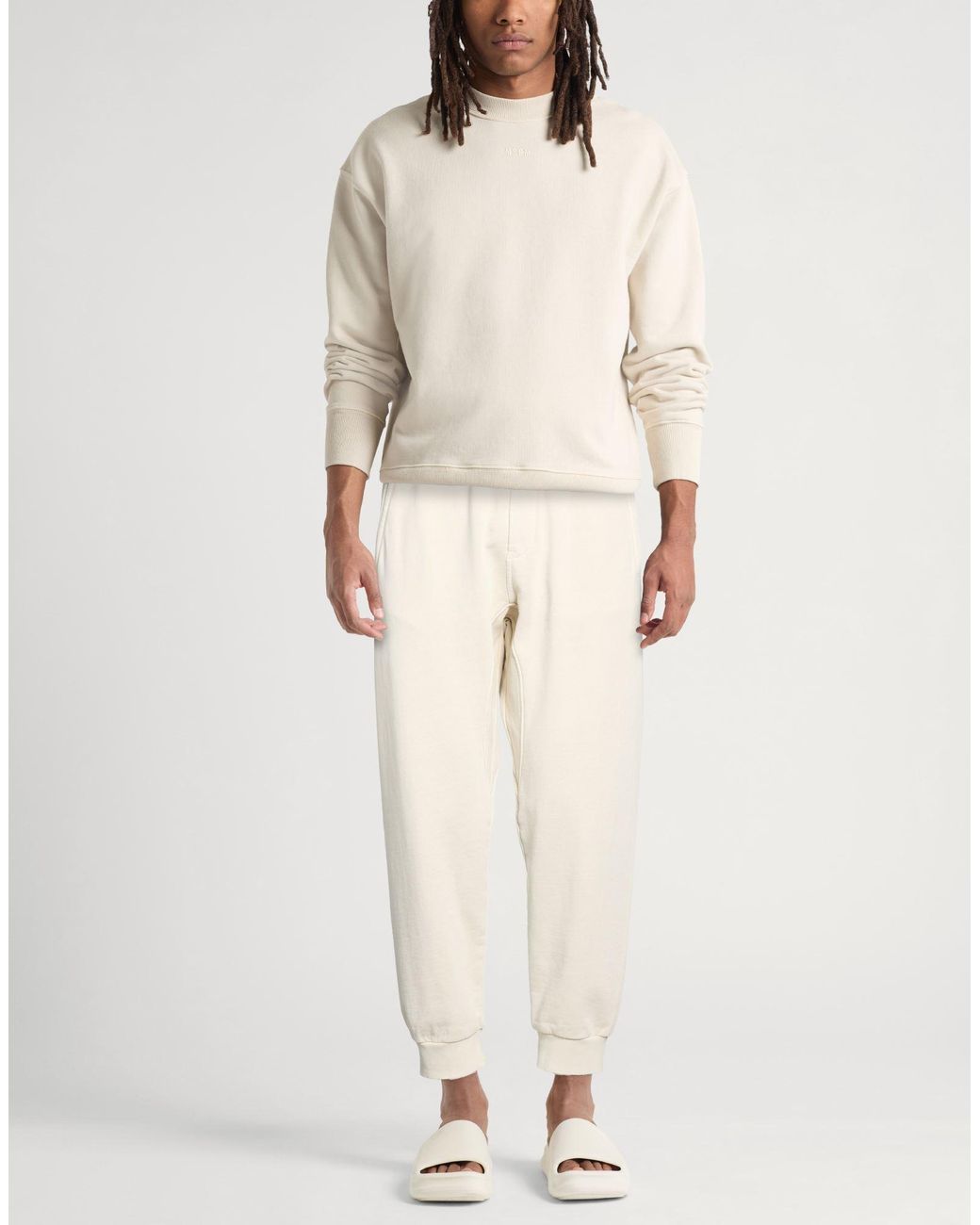 Ksubi Natural Pants for men