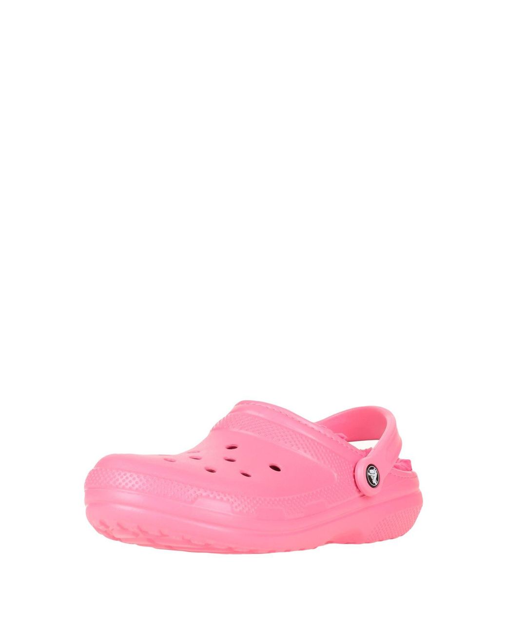CROCSTM Pink Mules & Clogs