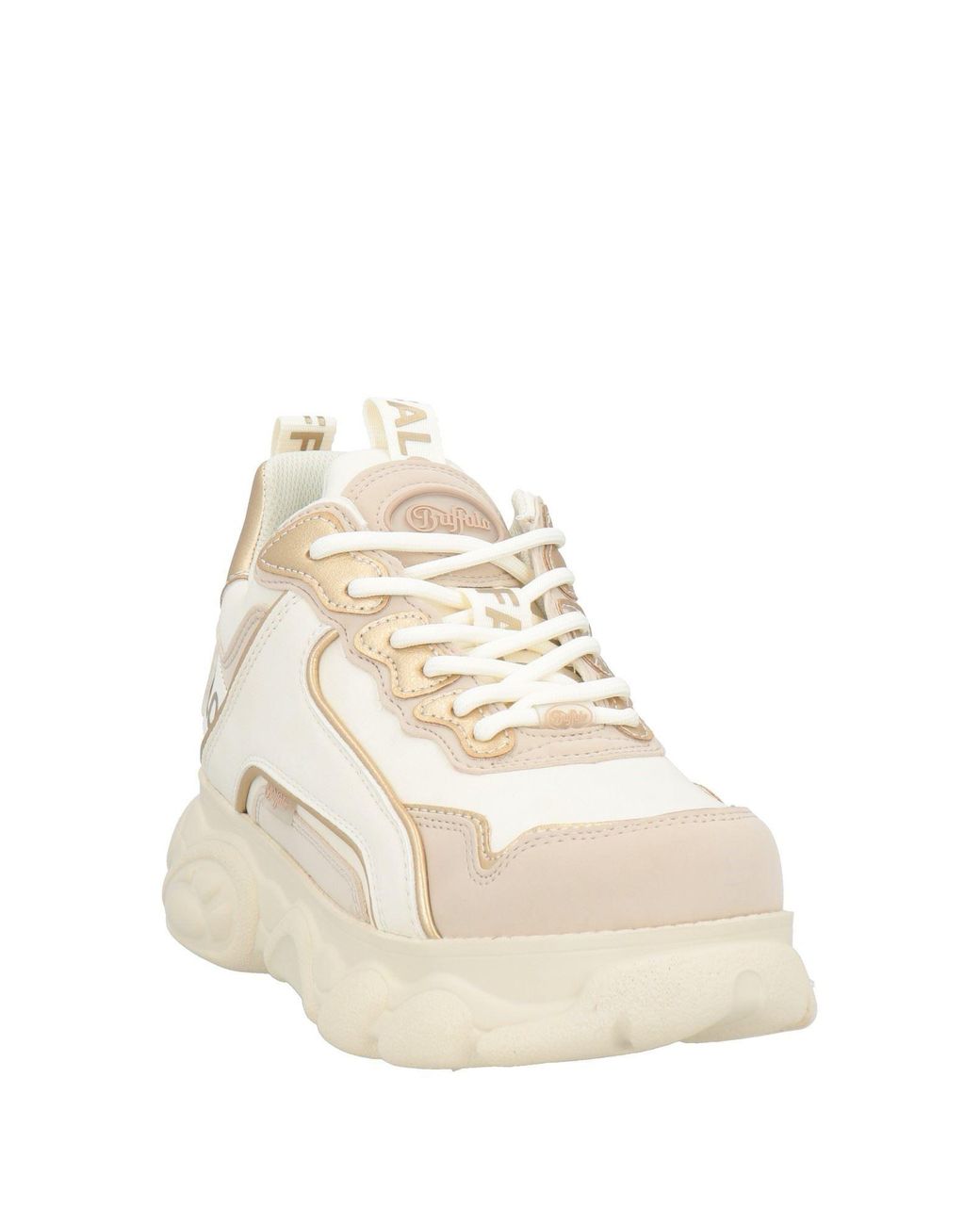 Sneakers Buffalo de color Natural